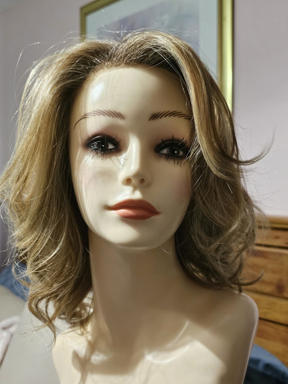 Styles By Soma Sail Away In Butternut Blonde